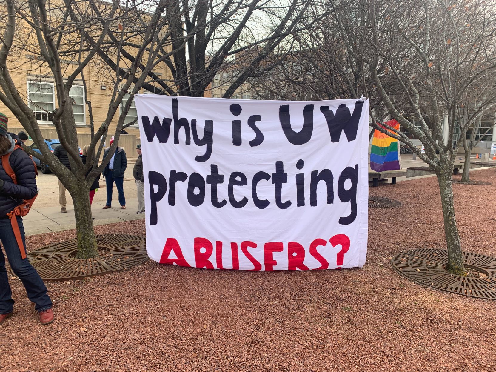 Dec 5 Bascom Rally